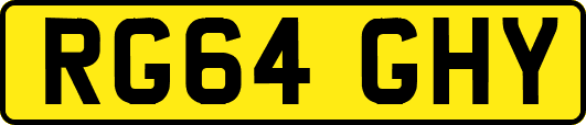 RG64GHY