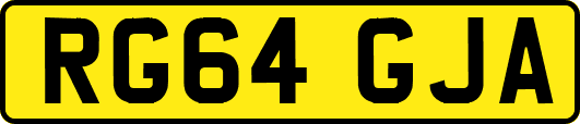 RG64GJA