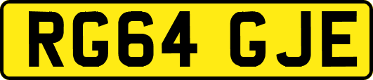 RG64GJE