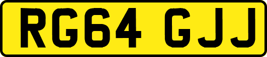 RG64GJJ
