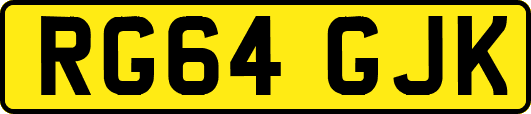 RG64GJK