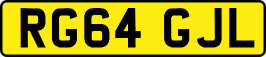 RG64GJL