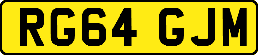 RG64GJM