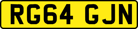 RG64GJN