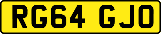 RG64GJO