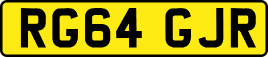 RG64GJR