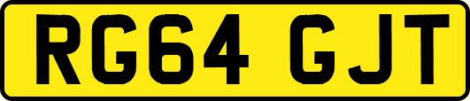 RG64GJT