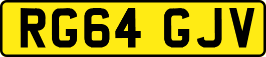 RG64GJV