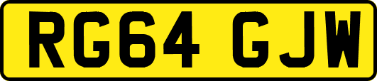 RG64GJW