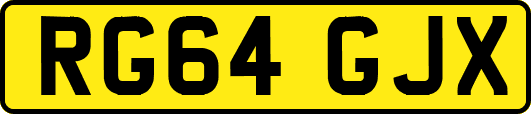 RG64GJX