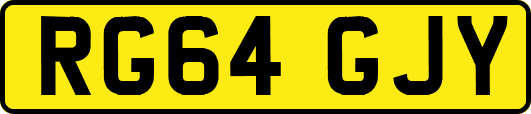 RG64GJY