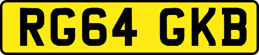 RG64GKB