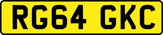 RG64GKC