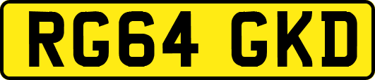 RG64GKD