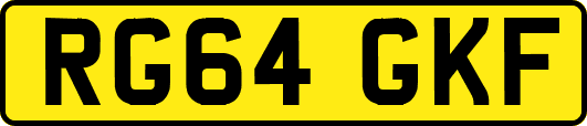RG64GKF