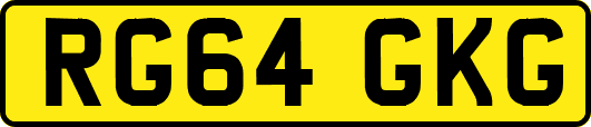 RG64GKG