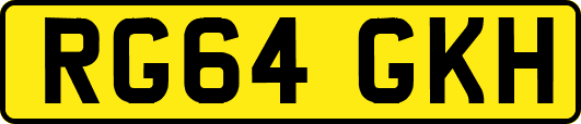 RG64GKH