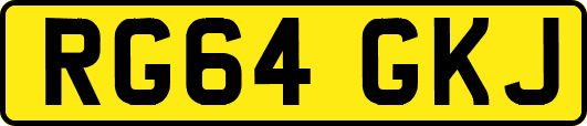 RG64GKJ