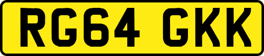 RG64GKK