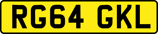 RG64GKL
