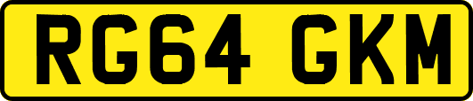 RG64GKM