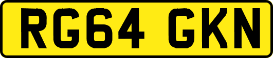 RG64GKN