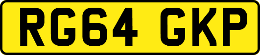 RG64GKP