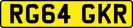 RG64GKR
