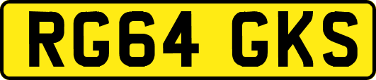 RG64GKS