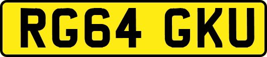 RG64GKU