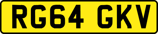 RG64GKV