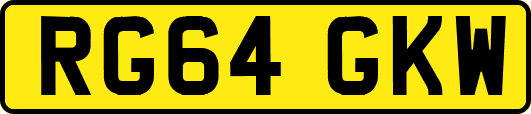 RG64GKW