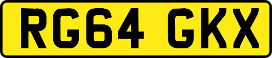 RG64GKX