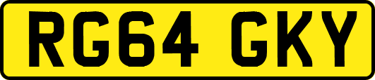 RG64GKY