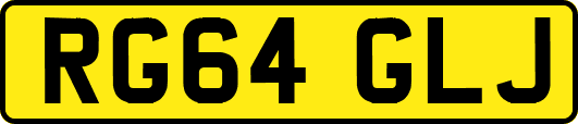 RG64GLJ