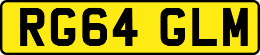 RG64GLM