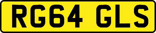 RG64GLS