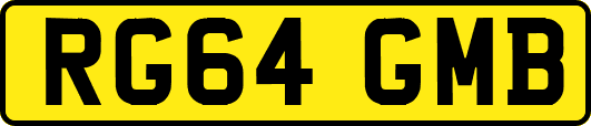 RG64GMB