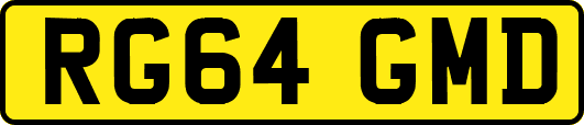 RG64GMD
