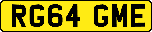 RG64GME