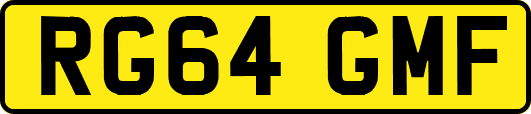 RG64GMF
