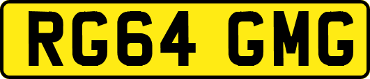 RG64GMG
