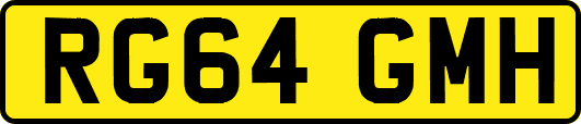 RG64GMH