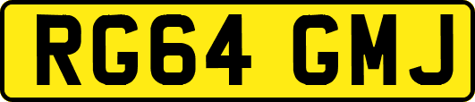 RG64GMJ
