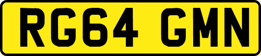 RG64GMN