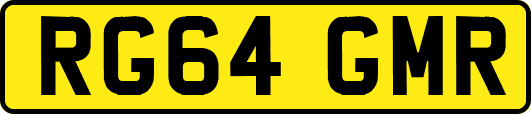 RG64GMR