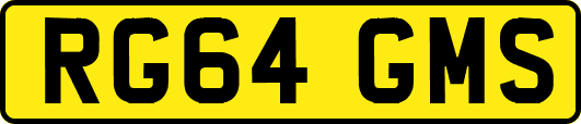 RG64GMS