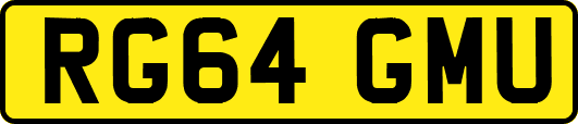 RG64GMU