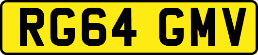 RG64GMV