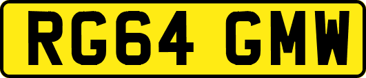 RG64GMW